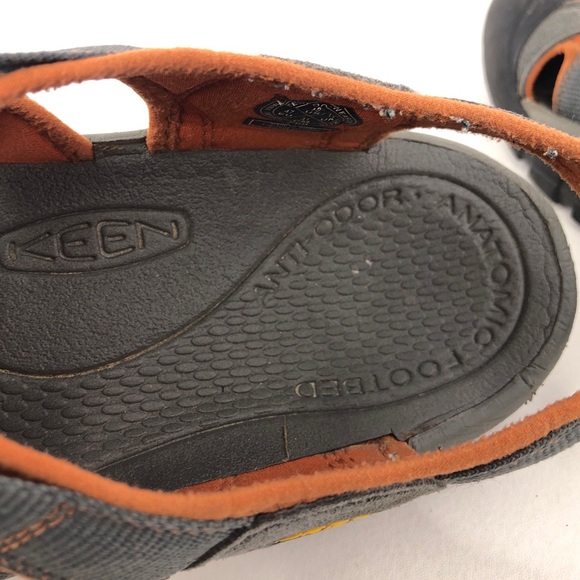 Keen Newport Waterproof Sport Hiking Sandals 13 main image 6
